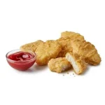 6-pc. Chicken McNuggets