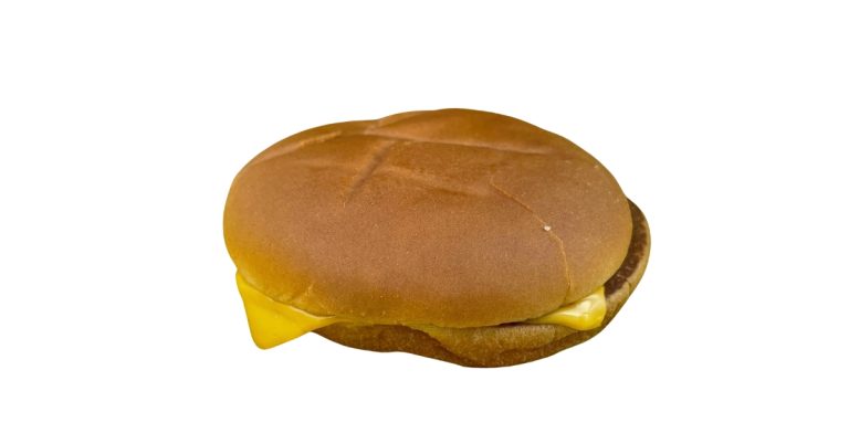 McDonald’s Grilled Cheese Menu