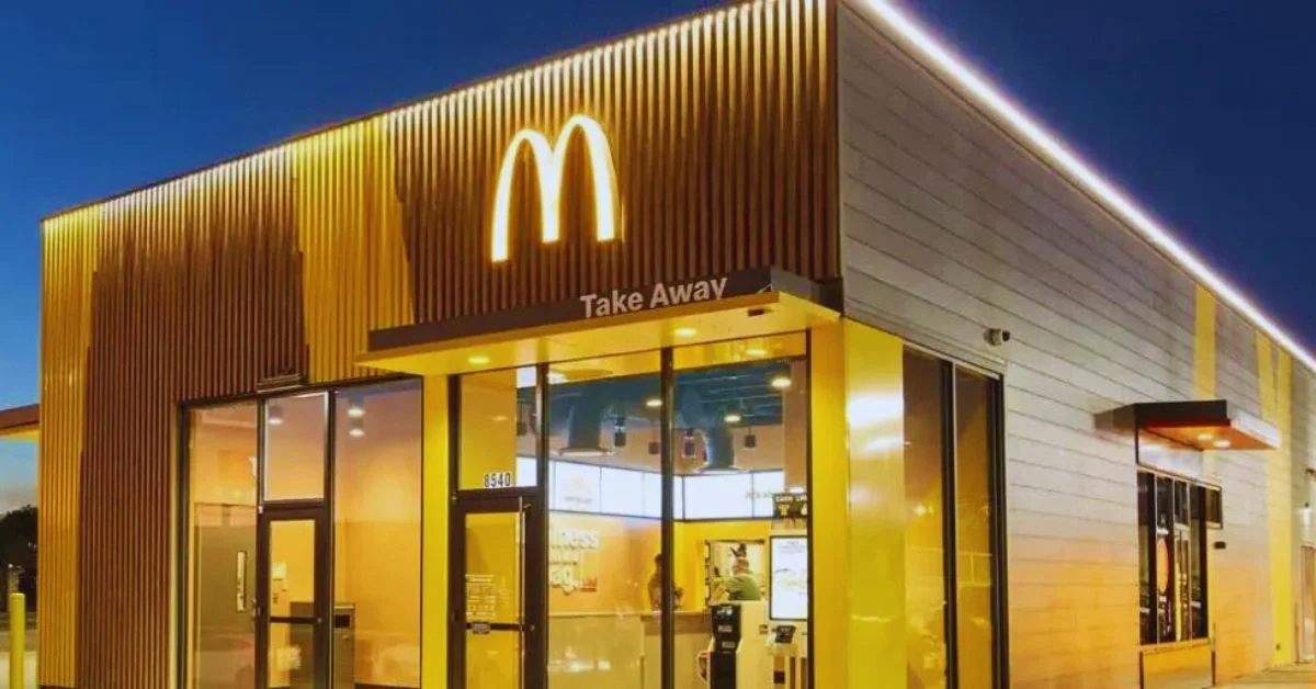 McDonald’s Iloilo City Outlets