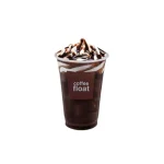 McCafé Coffee Float